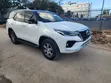 Toyota Fortuner 2020 Nyeupe - 4