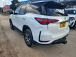 Toyota Fortuner 2020 Nyeupe - 5