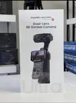 Insta360 Luna Ultra Dual-Lens Gimbal Camera Mpya (Leica Optics) - 1