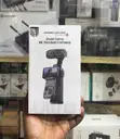 Insta360 Luna Ultra Dual-Lens Gimbal Camera Mpya (Leica Optics) - 4