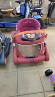 Simple Baby Walker - Brand New - 2