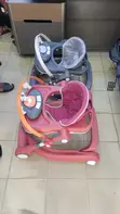 Simple Baby Walker - Brand New - 3