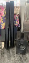 Sony Home Theater System - 1