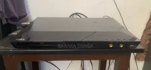 Sony Home Theater System