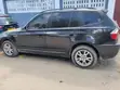 BMW X3 xDrive30i 2010 Nyeusi - 5