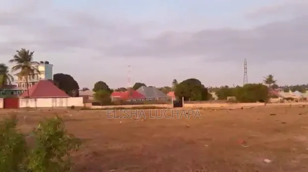Vehicle Yard for Sale - Kigamboni - 1
