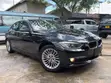 BMW 320d 2015 Nyeusi - 2