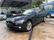 BMW 320d 2015 Nyeusi - 3