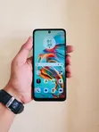 Motorola Moto G45 128GB - 2