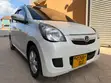Daihatsu Mira 2008 White - 3