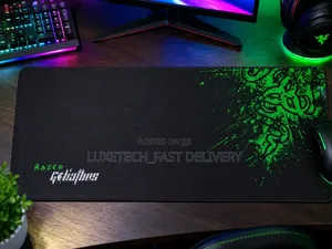 Razer Goliathus Extended Gaming Mouse Mat 80x30cm