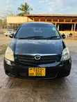 Toyota Corolla Spacio 2004 Black - 1