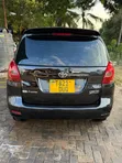 Toyota Corolla Spacio 2004 Black - 2