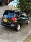 Toyota Corolla Spacio 2004 Black - 3