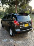Toyota Corolla Spacio 2004 Black - 5