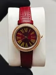 Saa ya Piaget Elegance ya Wanawake Quartz - 2