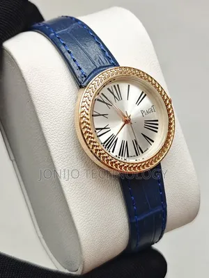 Saa ya Piaget Elegance ya Wanawake Quartz