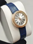 Saa ya Piaget Elegance ya Wanawake Quartz - 4