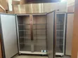 Stuc-3pn Static Cooling Upright Chiller - 1567L - 2