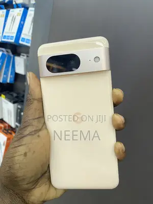 Google Pixel 8 128GB Iliyorejeshwa