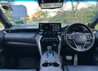Toyota Harrier Z Package 2020 - 2