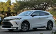 Toyota Harrier Z Package 2020 - 3