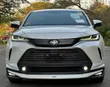 Toyota Harrier Z Package 2020 - 4