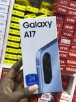 New Samsung Galaxy A17 128GB - 1