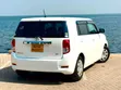 Toyota Corolla Rumion 2007 Nyeupe - 2