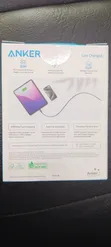 Kebo ya Kuchaji Haraka ya Kufuma Imara (USB-C hadi USB-C) - 2