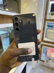 Samsung Galaxy S23 FE 128GB Black (Refurbished) - 1