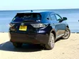 Toyota Harrier 2015 Nyeusi - 1
