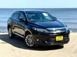 Toyota Harrier 2015 Nyeusi - 2