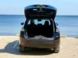 Toyota Harrier 2015 Nyeusi - 5