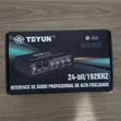 Accuphase Q24 Sound Card - Mpya Kabisa - 1
