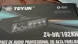 Accuphase Q24 Sound Card - Mpya Kabisa - 3