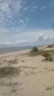 Eneo la Pwani la Prime kwa Uuzaji Saadani - 1