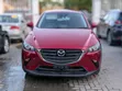 Mazda CX-3 2022 Maroon - 1