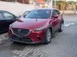 Mazda CX-3 2022 Maroon - 2