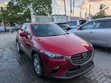 Mazda CX-3 2022 Maroon - 3