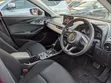 Mazda CX-3 2022 Maroon - 4