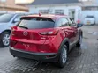 Mazda CX-3 2022 Maroon - 5
