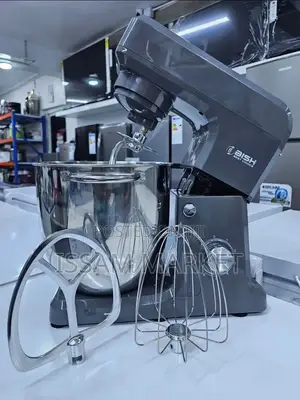 Bish Mixstander 12L Mixer