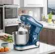 Bish Mixstander 12L Mixer - 2