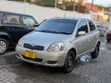 Toyota Vitz 2002 Beige - 2