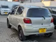 Toyota Vitz 2002 Beige - 3