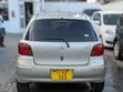 Toyota Vitz 2002 Beige - 4