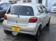 Toyota Vitz 2002 Beige - 5