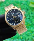 Joselino Chronograph Chuma Nyeusi - 2