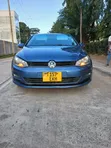 Volkswagen Golf TSI 2014 Bluu - 1
